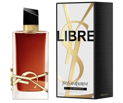 nước hoa ysl libre edt|YSL libre ett.